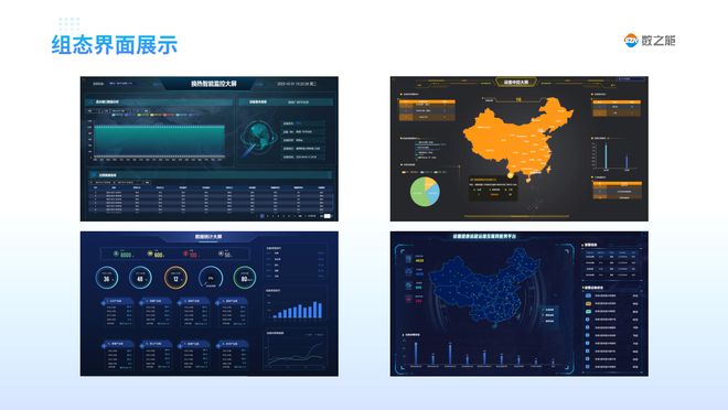 开云kaiyun体育：基于云组态的物联网平台有什么效用(图1)