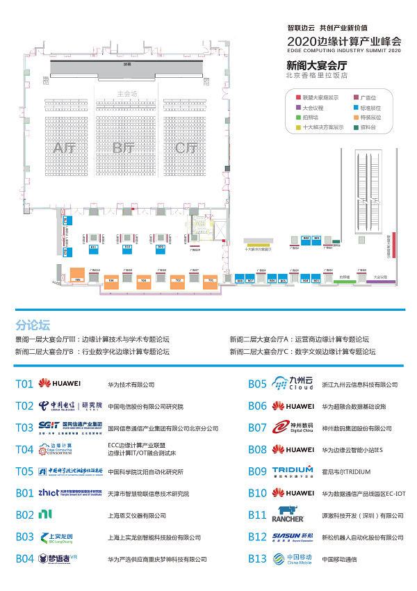 开云kaiyun体育：欢迎周围计较20新时间20周围计较物业峰会即将启幕(图3)